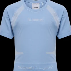 hmlSI SEAMLESS T-SHIRT S/S