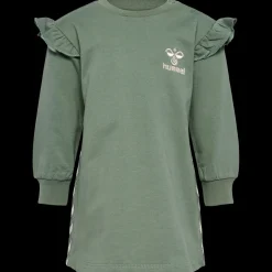 hmlSIGNE SWEAT DRESS