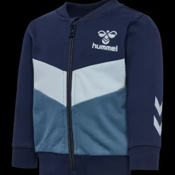 hmlSKYE ZIP JACKET