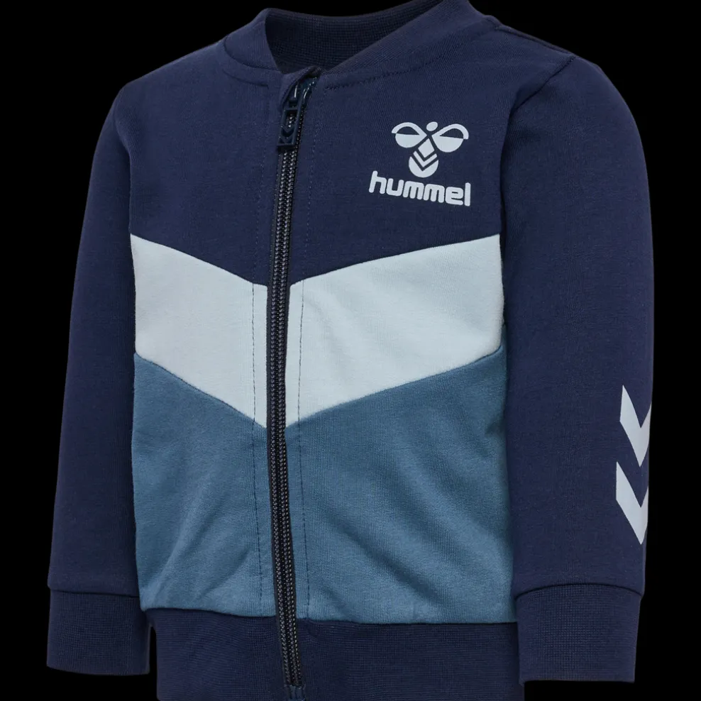 hmlSKYE ZIP JACKET