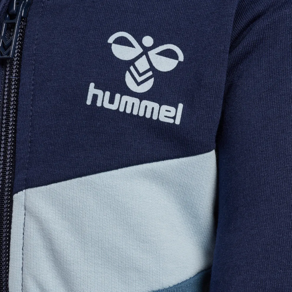 hmlSKYE ZIP JACKET