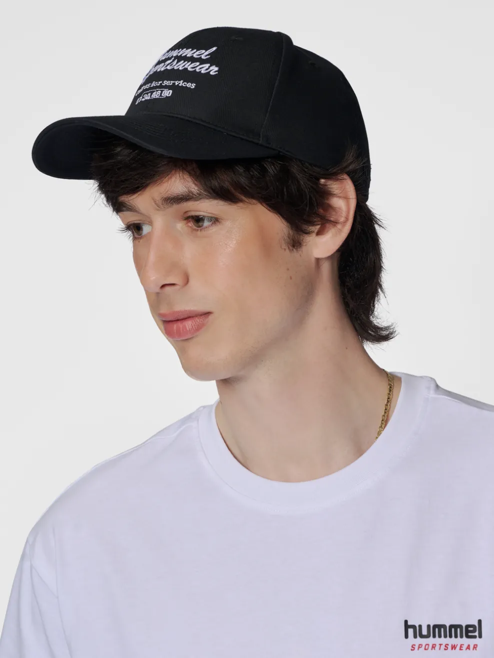 hmlSNAP CAP CALL US