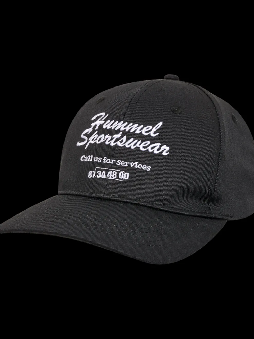 hmlSNAP CAP CALL US
