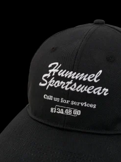hmlSNAP CAP CALL US