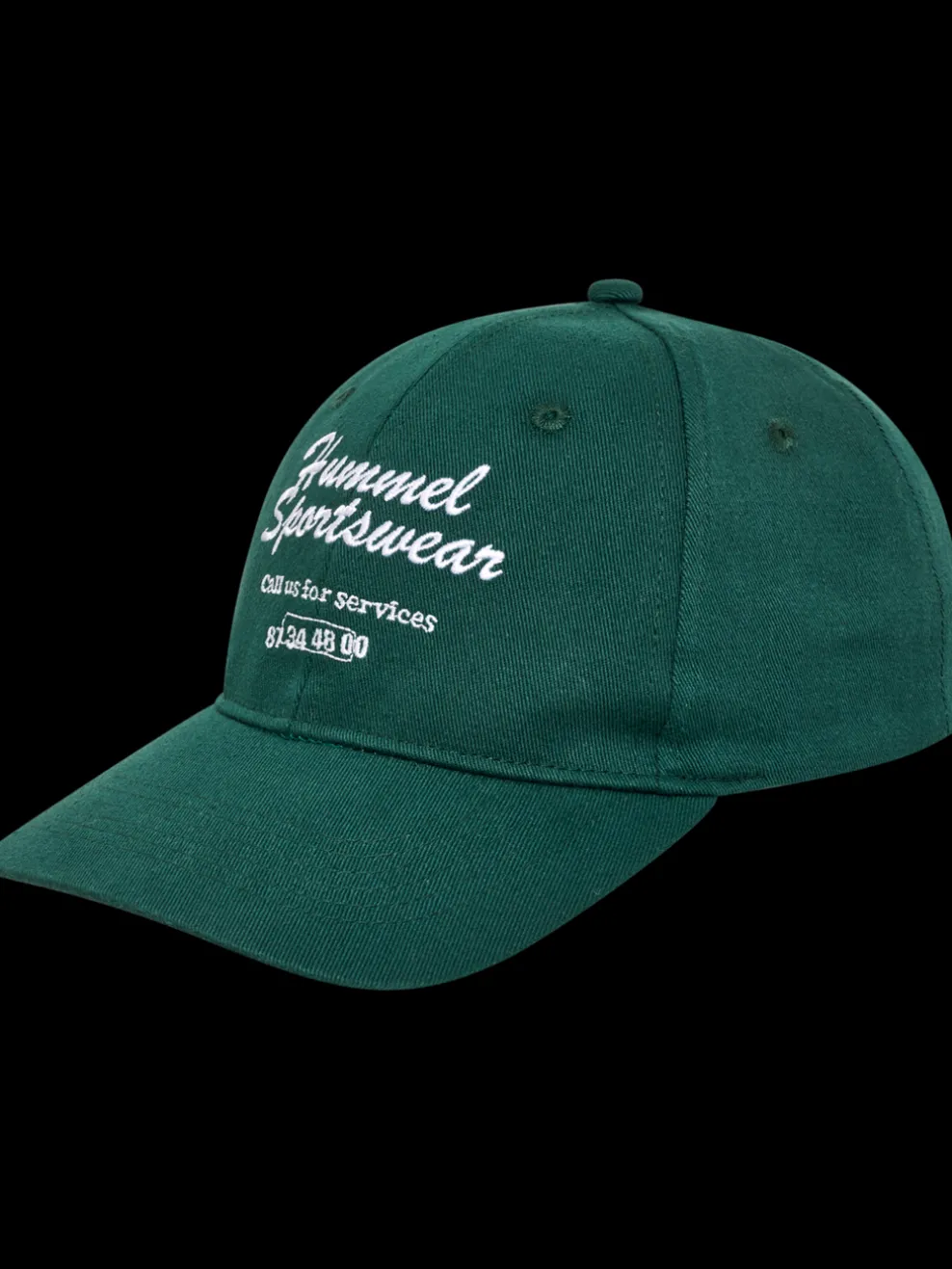 hmlSNAP CAP CALL US
