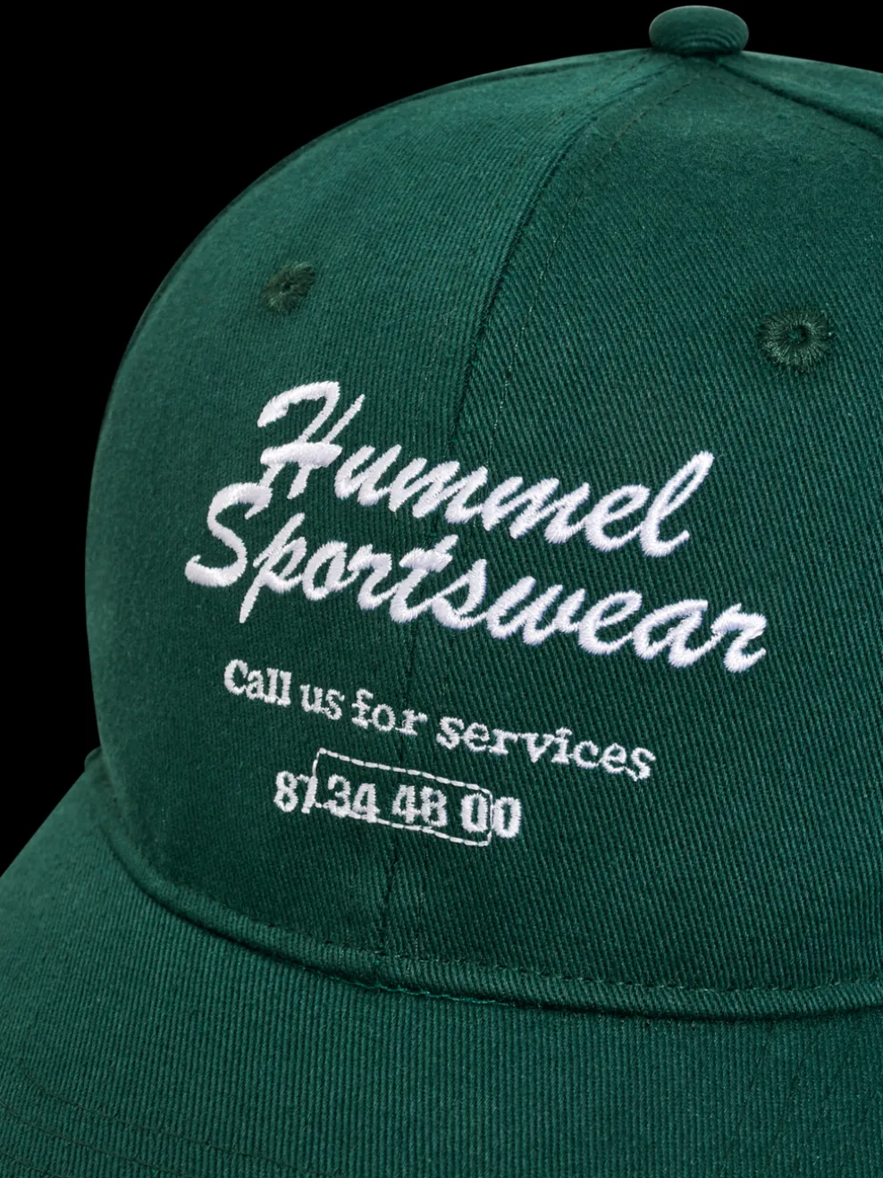 hmlSNAP CAP CALL US