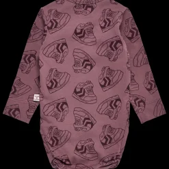 hmlSNEAKER BODY L/S