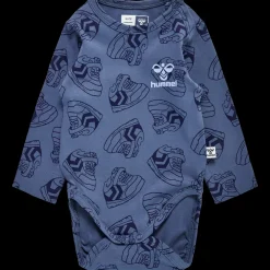 hmlSNEAKER BODY L/S