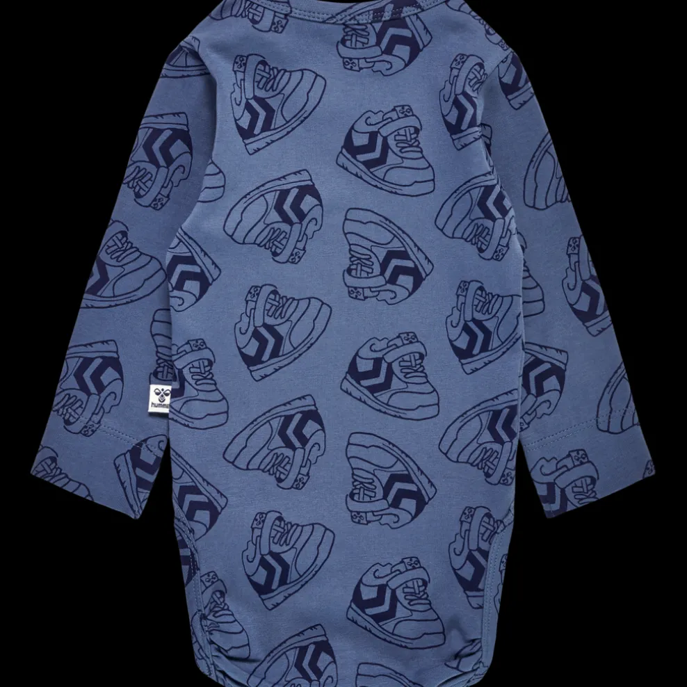 hmlSNEAKER BODY L/S