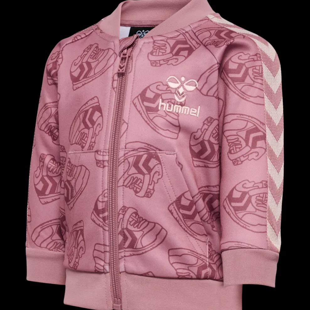 hmlSNEAKER ZIP JACKET