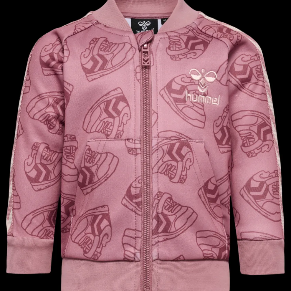 hmlSNEAKER ZIP JACKET