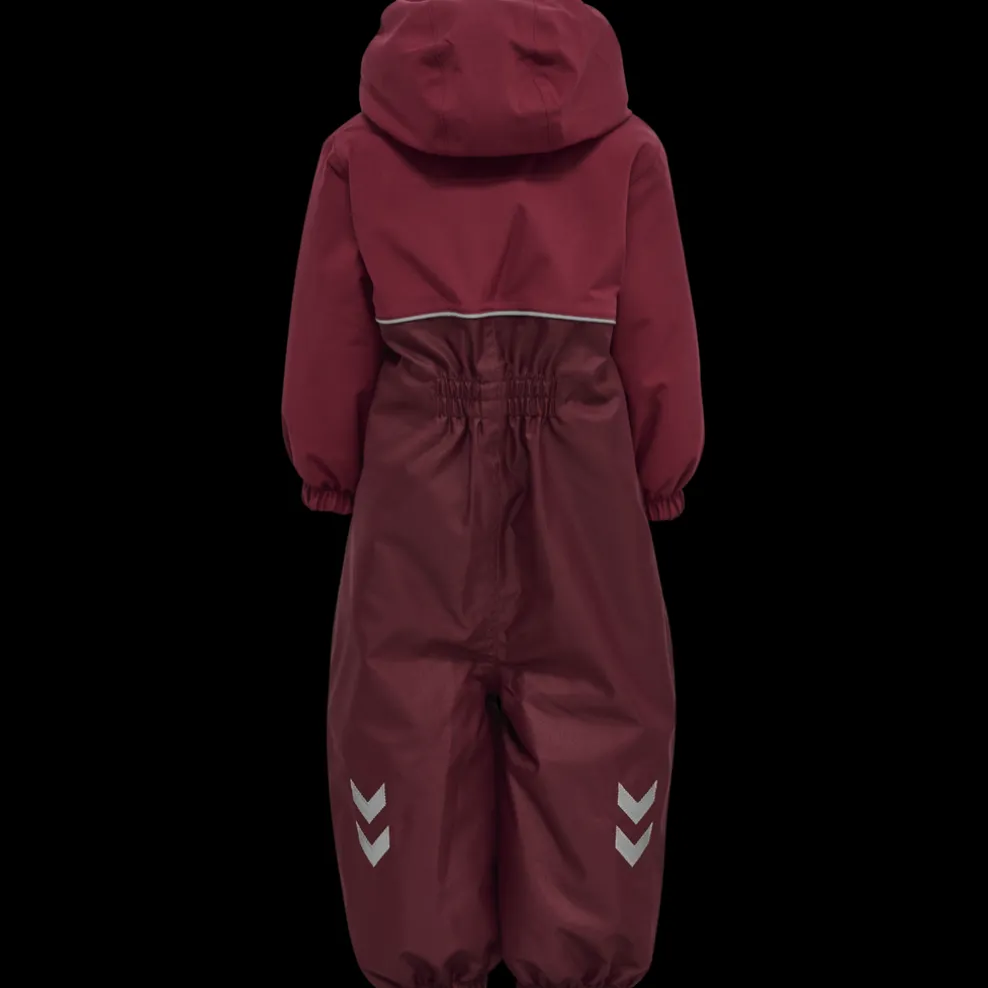 hmlSNOOPY TEX SNOWSUIT