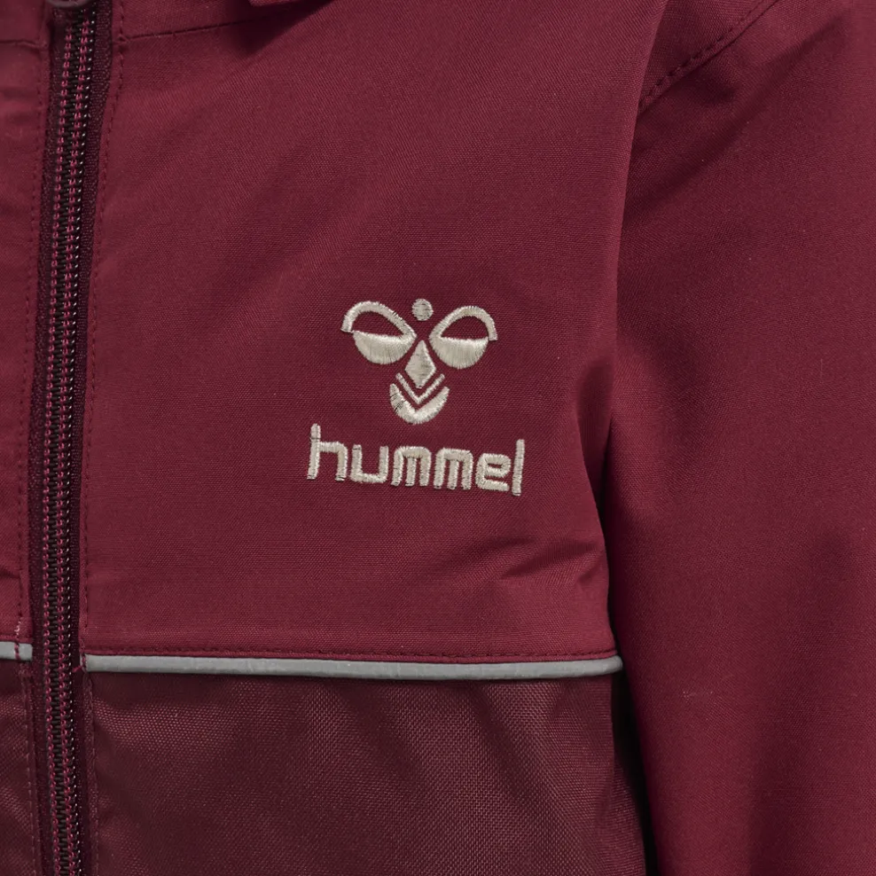 hmlSNOOPY TEX SNOWSUIT