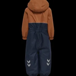 hmlSNOOPY TEX SNOWSUIT