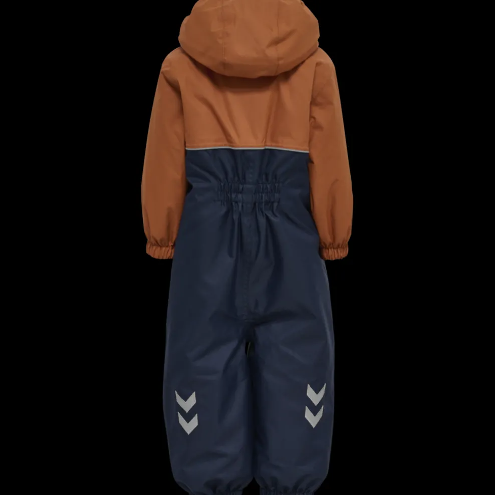 hmlSNOOPY TEX SNOWSUIT