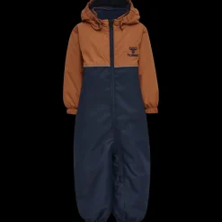 hmlSNOOPY TEX SNOWSUIT