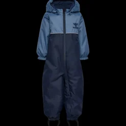 hmlSNOOPY TEX SNOWSUIT
