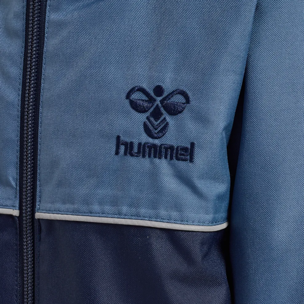 hmlSNOOPY TEX SNOWSUIT