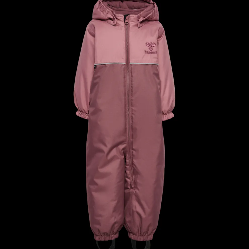 hmlSNOOPY TEX SNOWSUIT