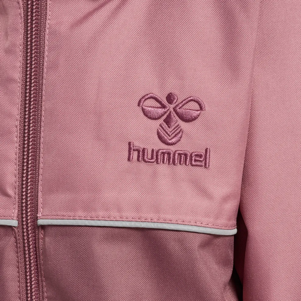 hmlSNOOPY TEX SNOWSUIT