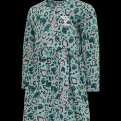 hmlSONJA DRESS L/S