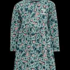 hmlSONJA DRESS L/S