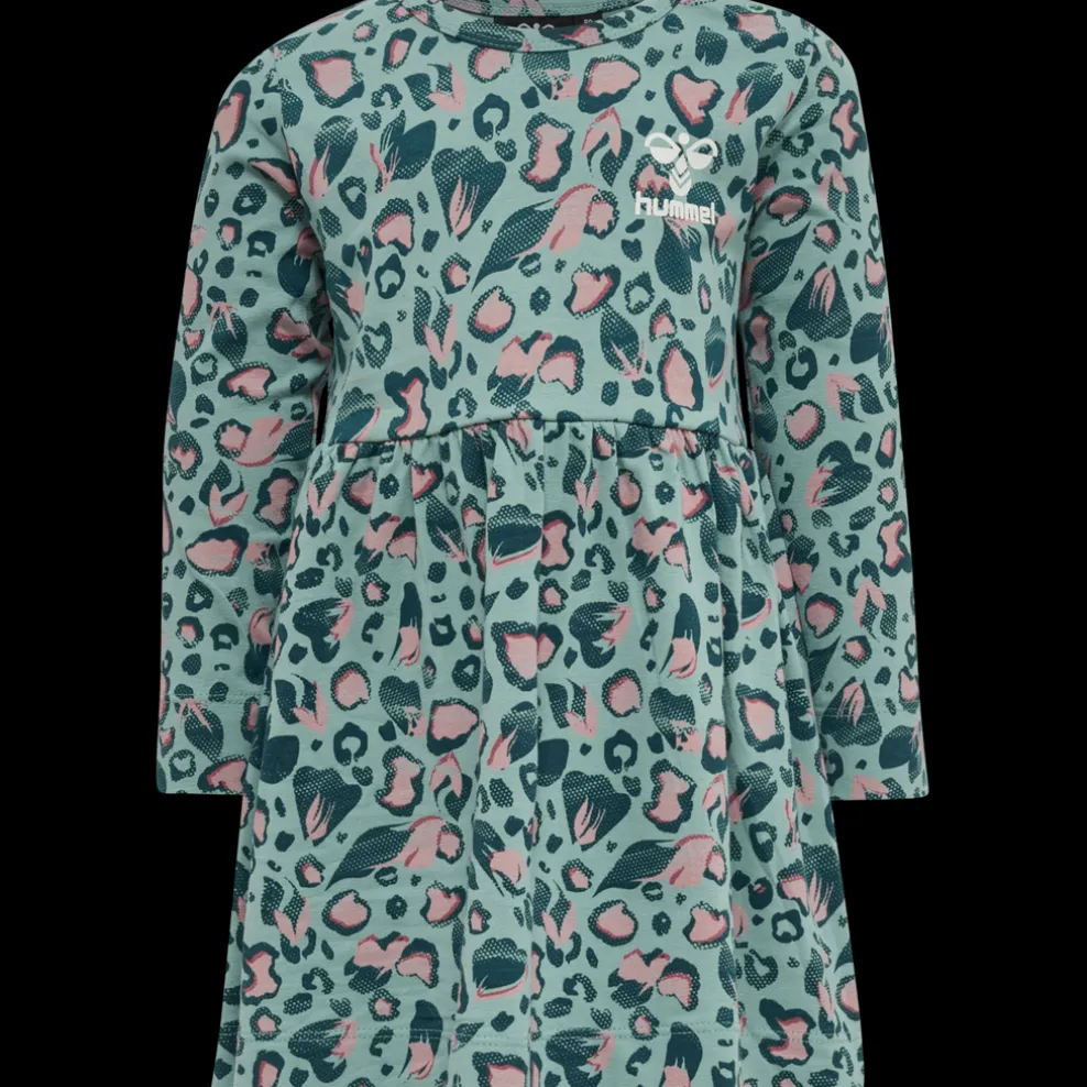 hmlSONJA DRESS L/S