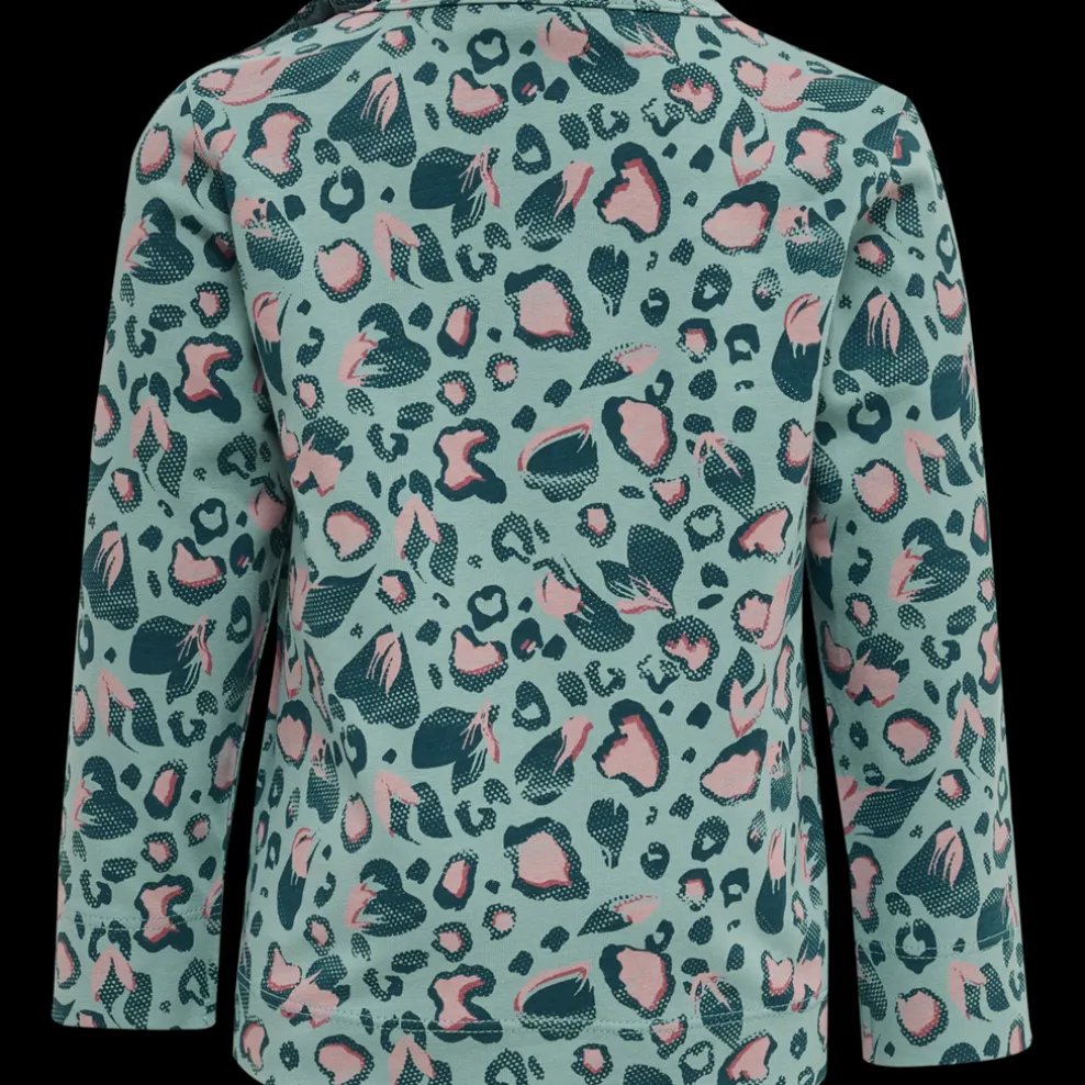 hmlSONJA T-SHIRT L/S