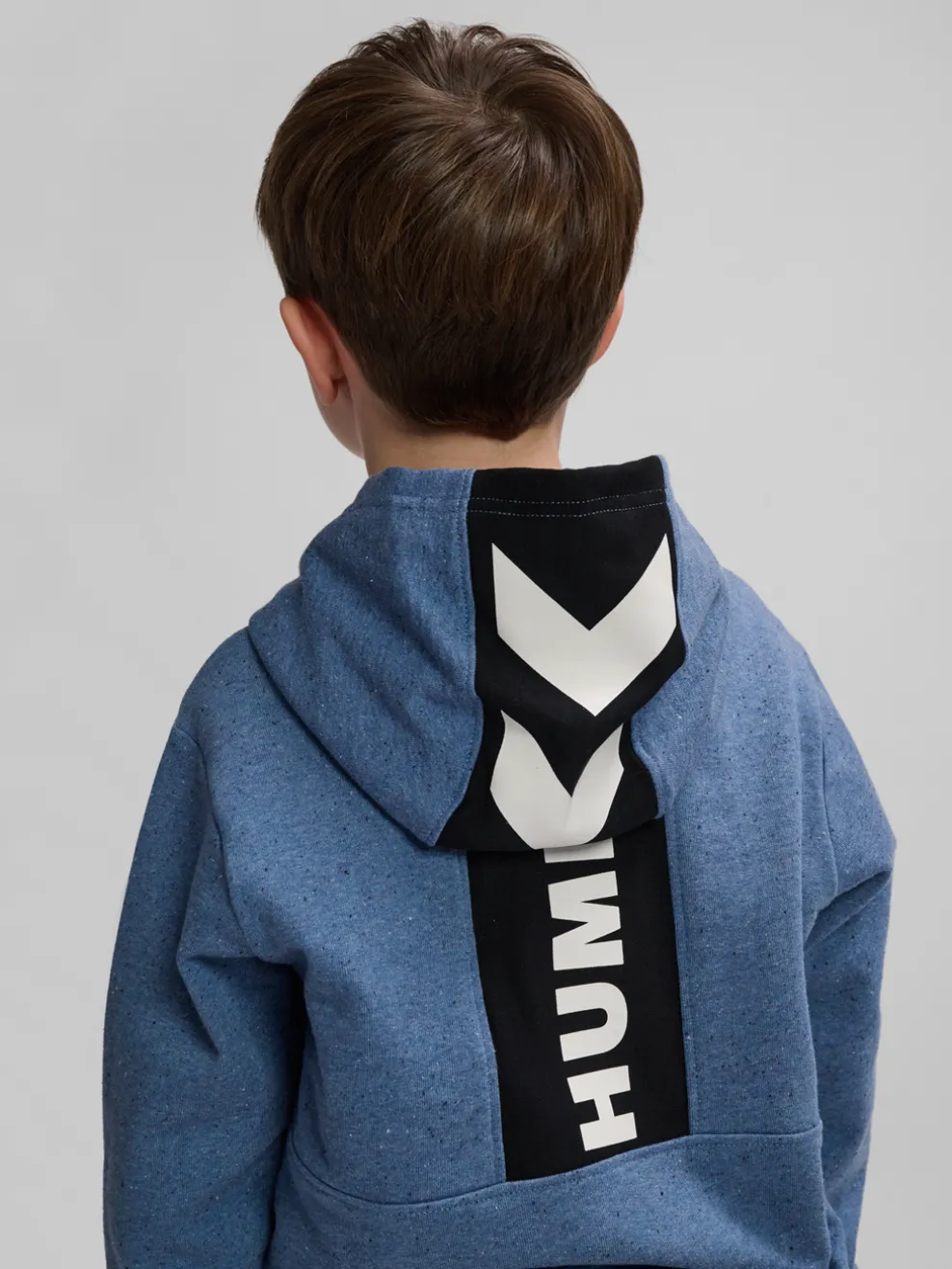 hmlSPARK HOODIE