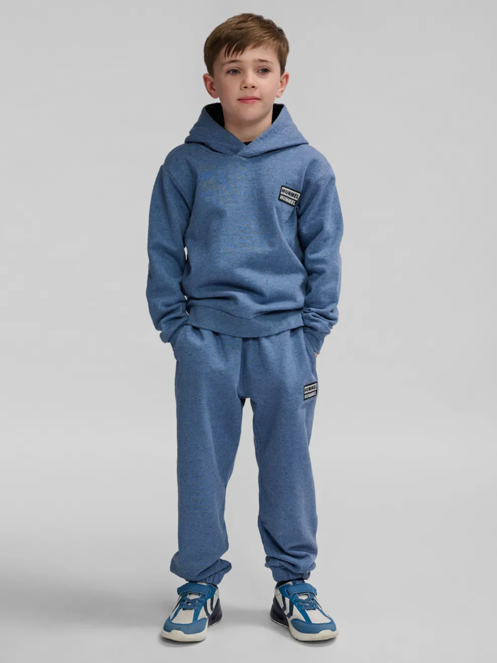 hmlSPARK PANTS