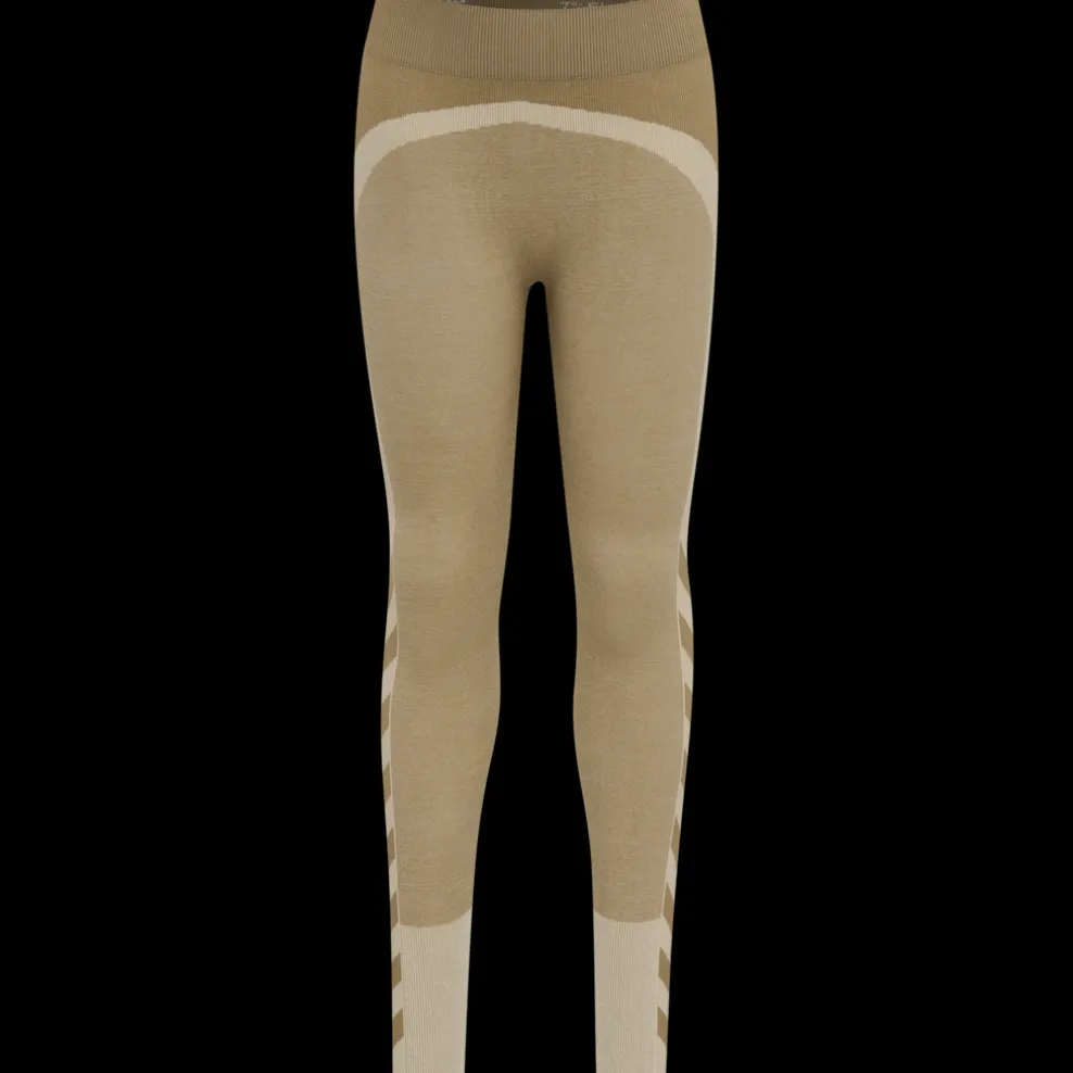 hmlSPIN SEAMLESS TIGHTS