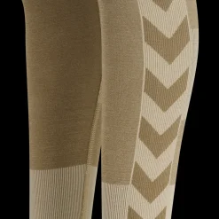 hmlSPIN SEAMLESS TIGHTS