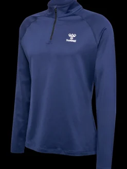 hmlSPRINT HALF ZIP
