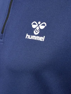 hmlSPRINT HALF ZIP