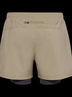 hmlSPRINT 2IN1 SHORTS WOMAN