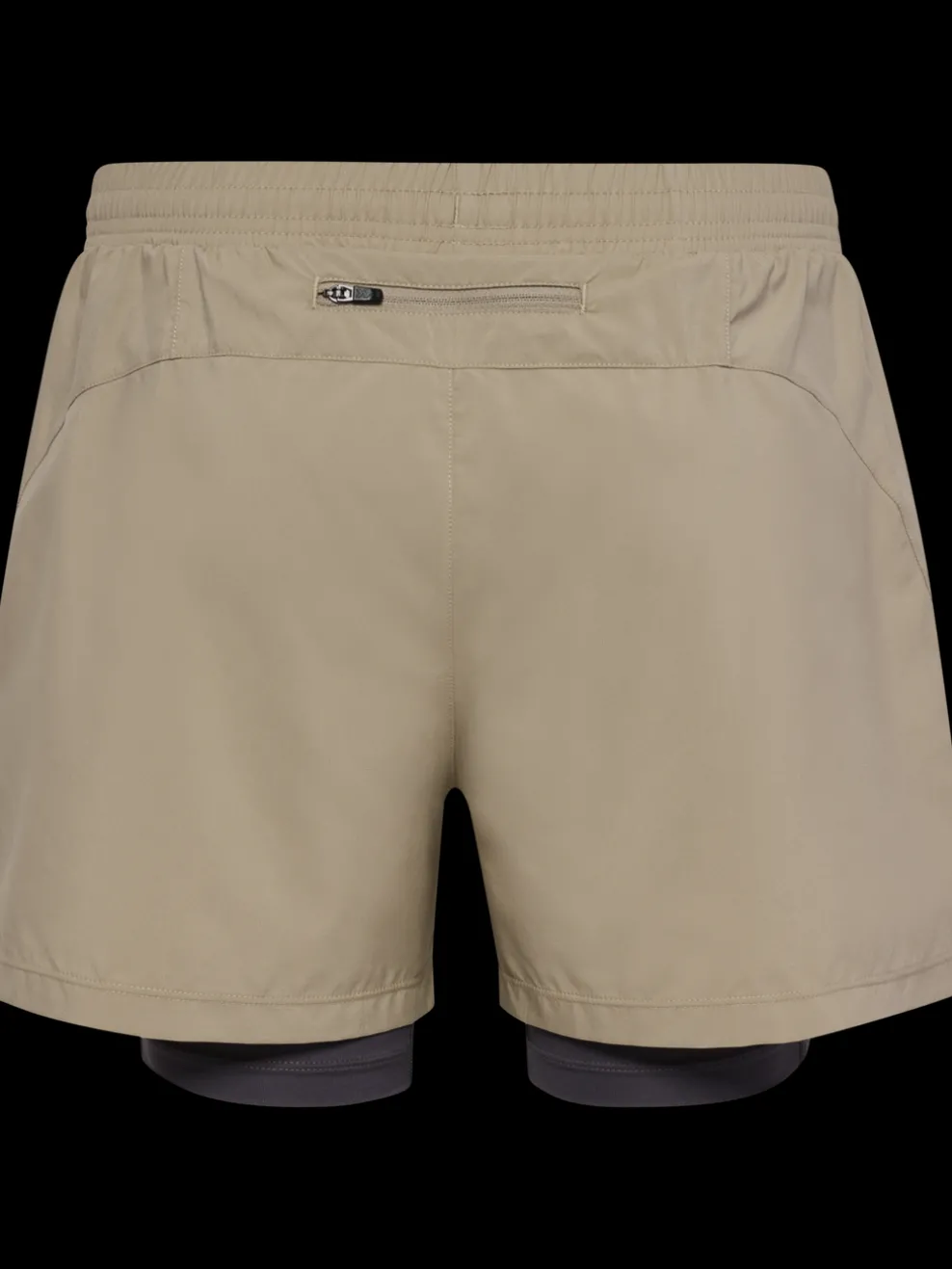 hmlSPRINT 2IN1 SHORTS WOMAN