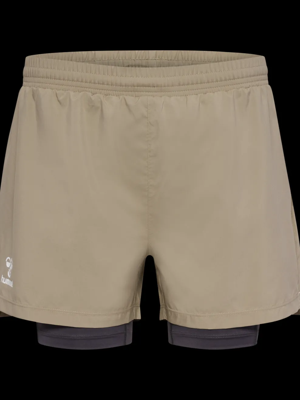 hmlSPRINT 2IN1 SHORTS WOMAN
