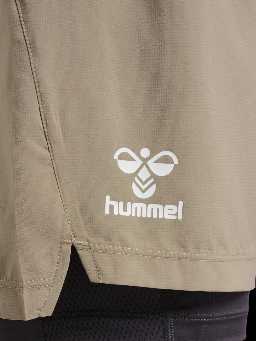 hmlSPRINT 2IN1 SHORTS WOMAN