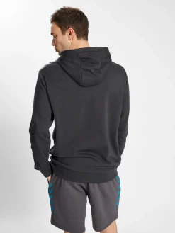 hmlSTALTIC COTTON HOODIE