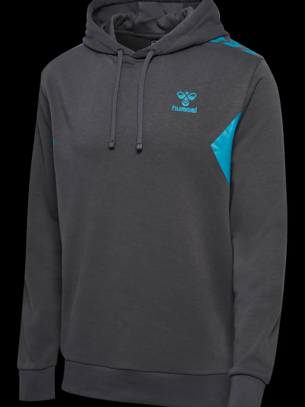 hmlSTALTIC COTTON HOODIE