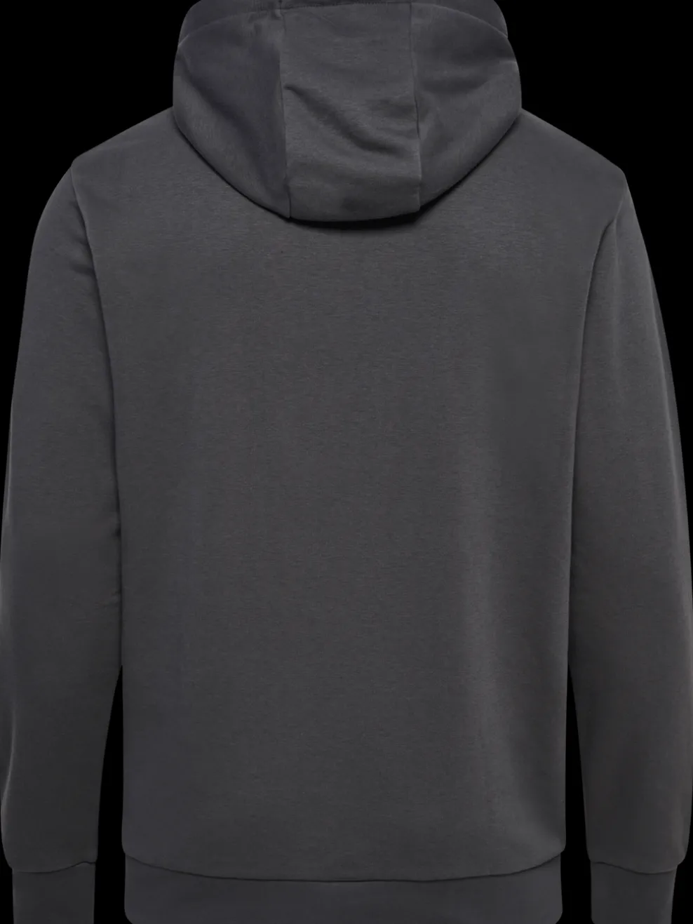 hmlSTALTIC COTTON HOODIE