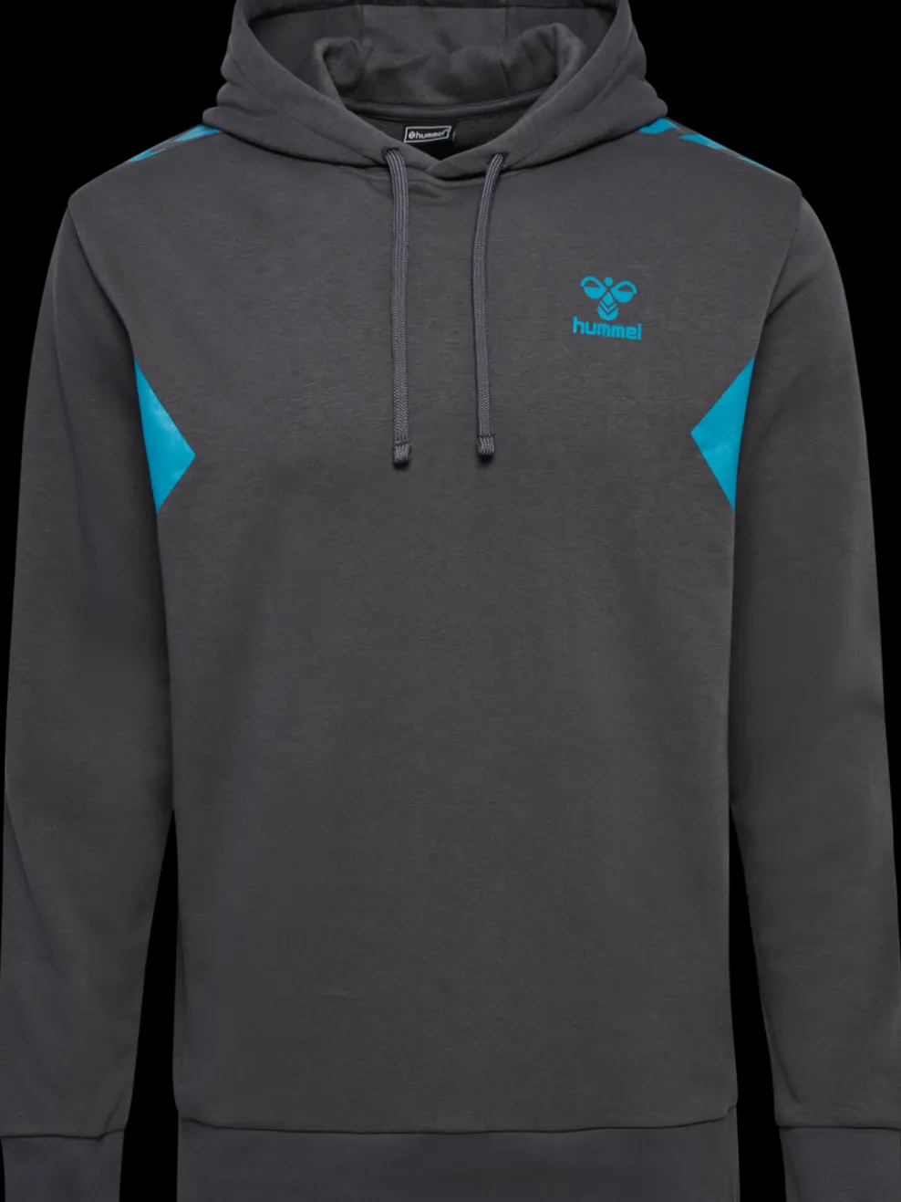 hmlSTALTIC COTTON HOODIE