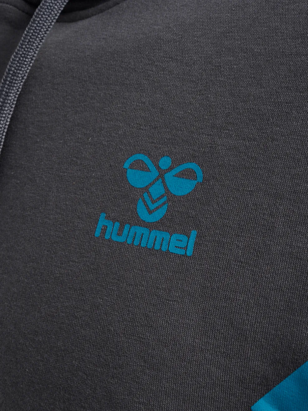 hmlSTALTIC COTTON HOODIE