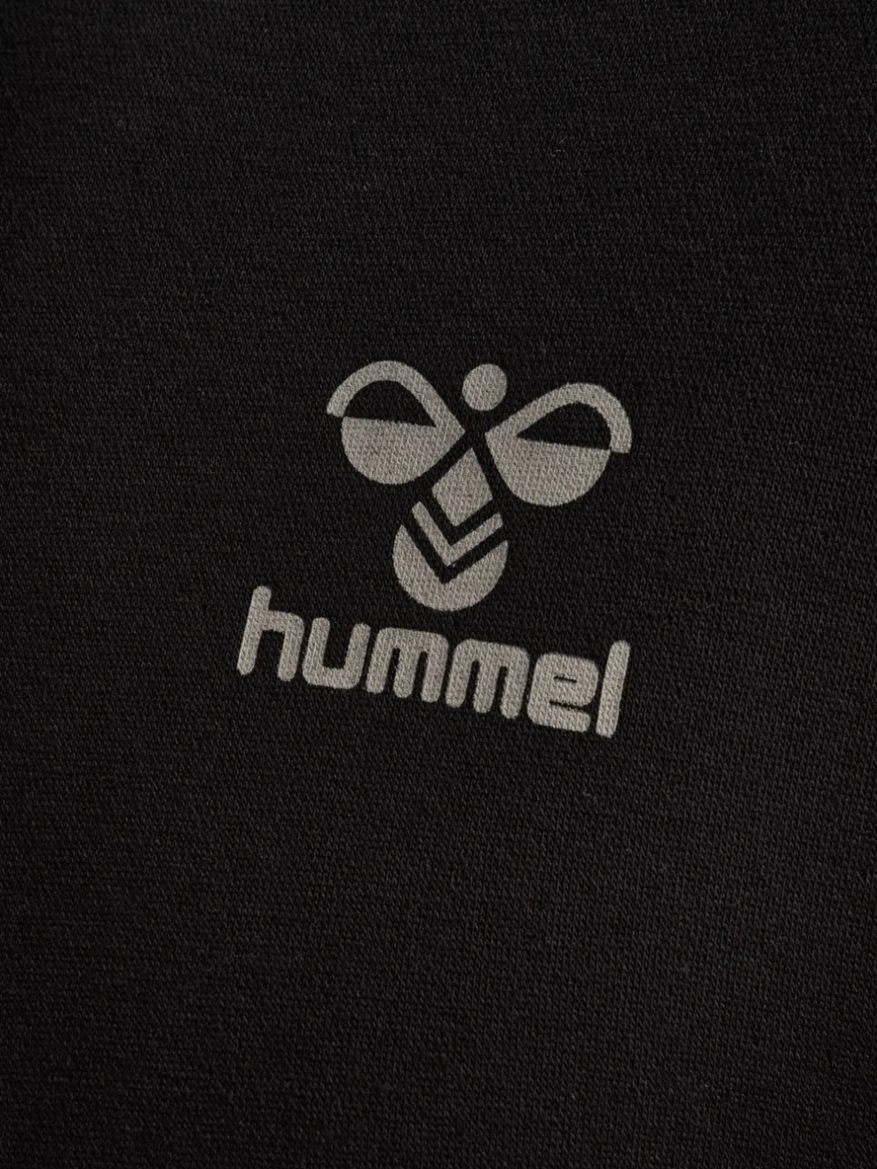 hmlSTALTIC COTTON HOODIE