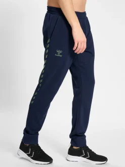 hmlSTALTIC COTTON PANTS
