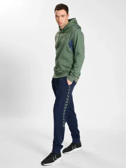 hmlSTALTIC COTTON PANTS