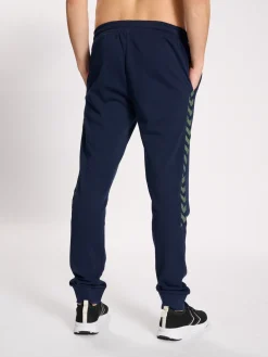 hmlSTALTIC COTTON PANTS