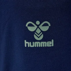 hmlSTALTIC COTTON PANTS