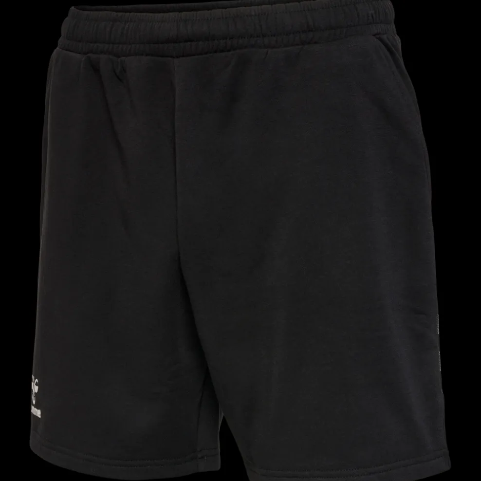 hmlSTALTIC COTTON SHORTS