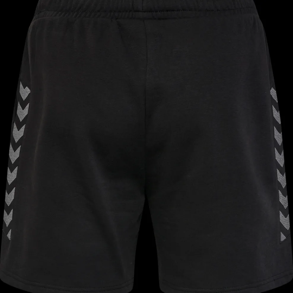 hmlSTALTIC COTTON SHORTS